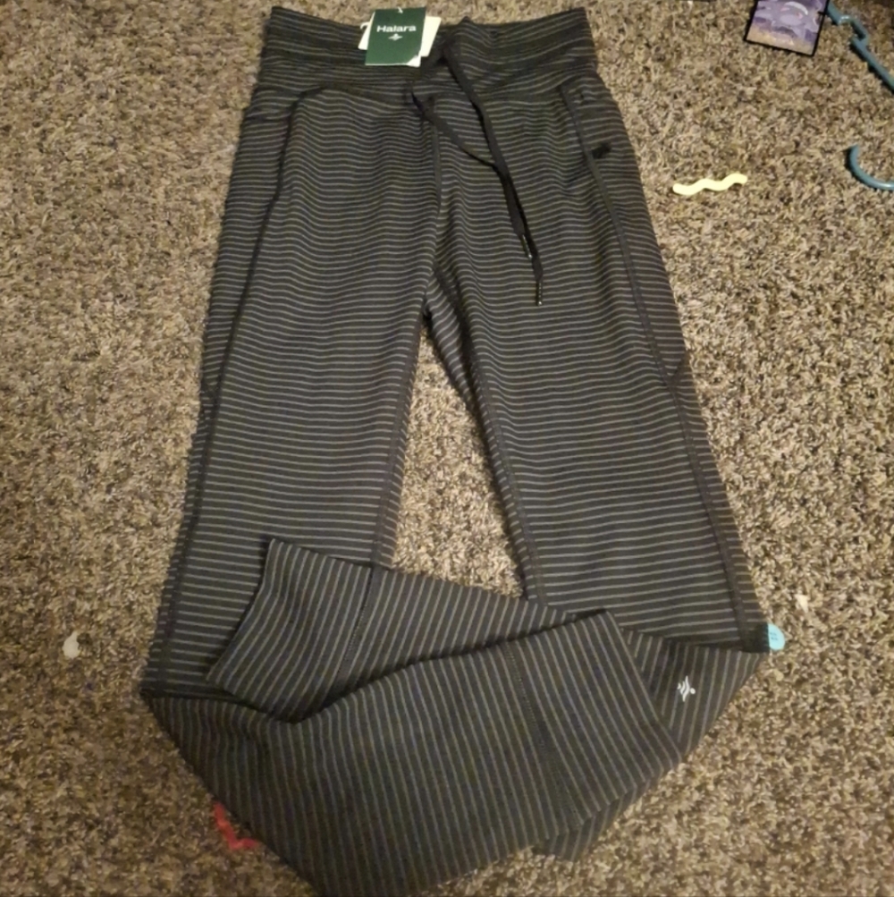 Harala Leggings